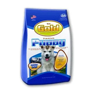 30Lb Tuffy's Gold Puppy - Treats